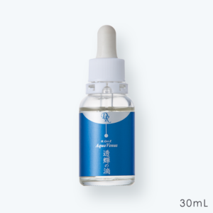 透輝の滴 (とうきのしずく)｜アクアヴィーナス｜ドクターリセラ