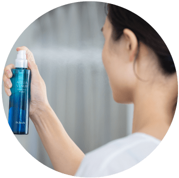 ピュアモイスチャーウォーター｜アクアヴィーナス｜ドクターリセラ