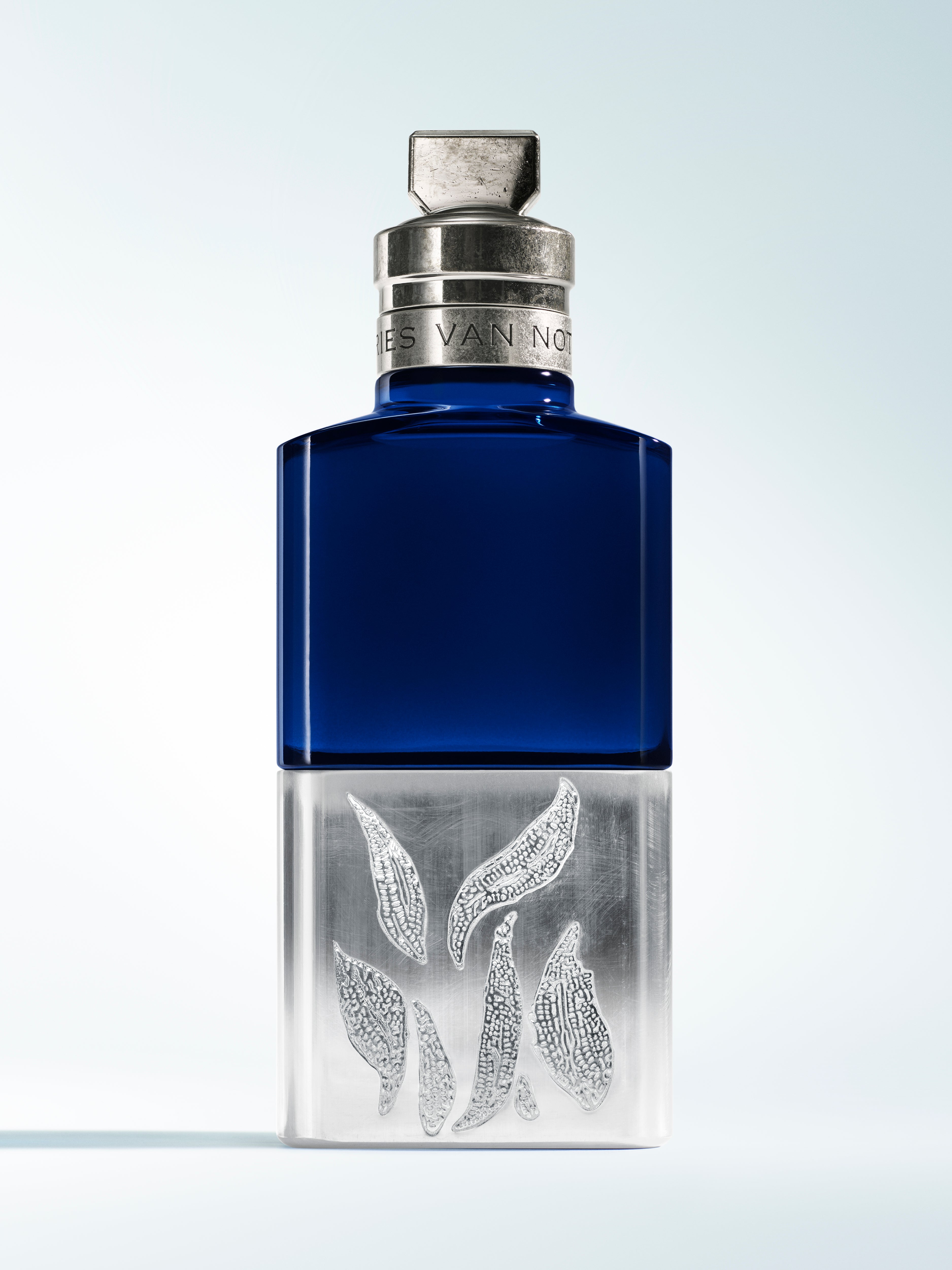 DRIES VAN NOTEN ボワデフォンデゥ 香水 フルボトル ドリス ボワデ
