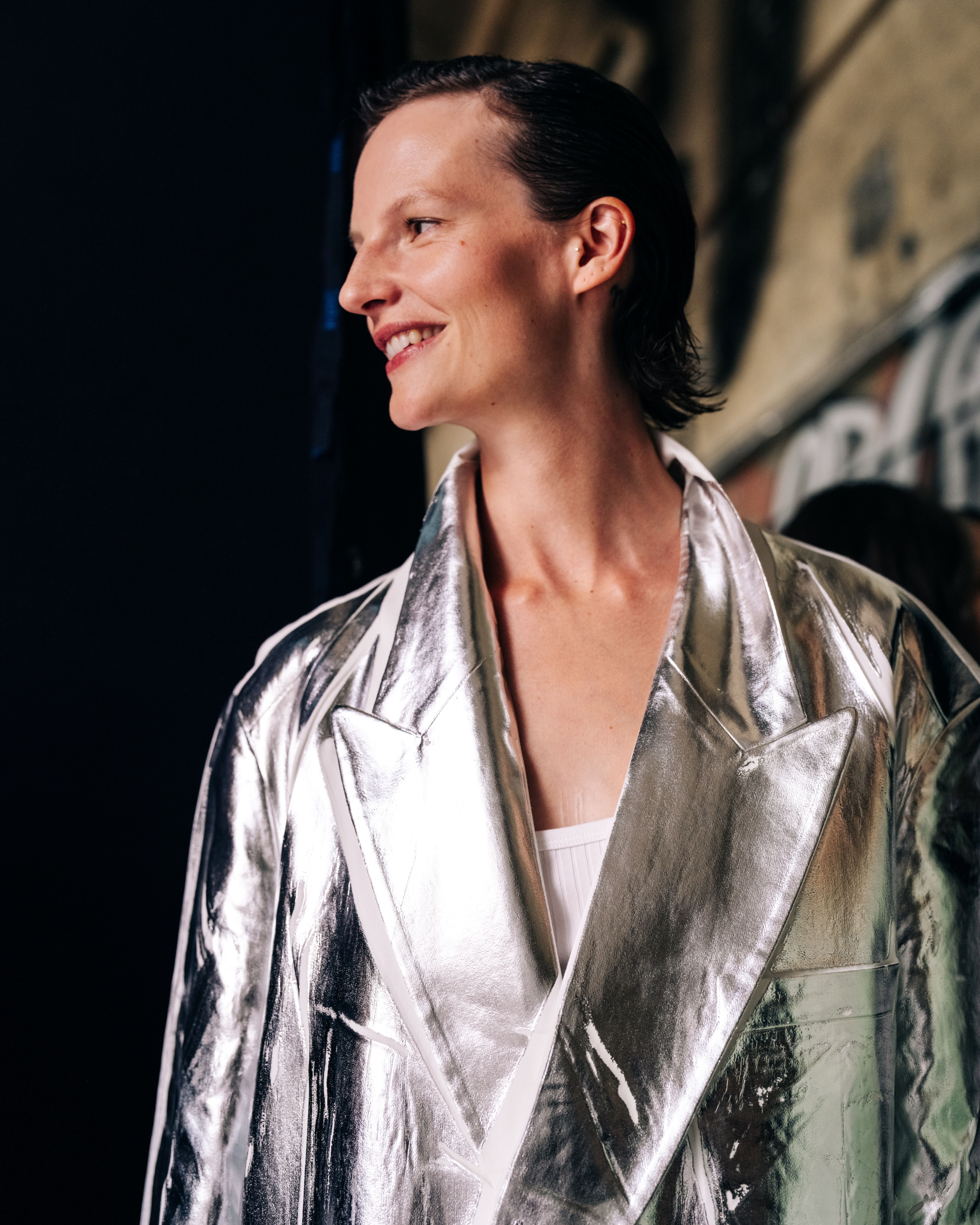 SS 25 メンズを表示 | Dries Van Noten