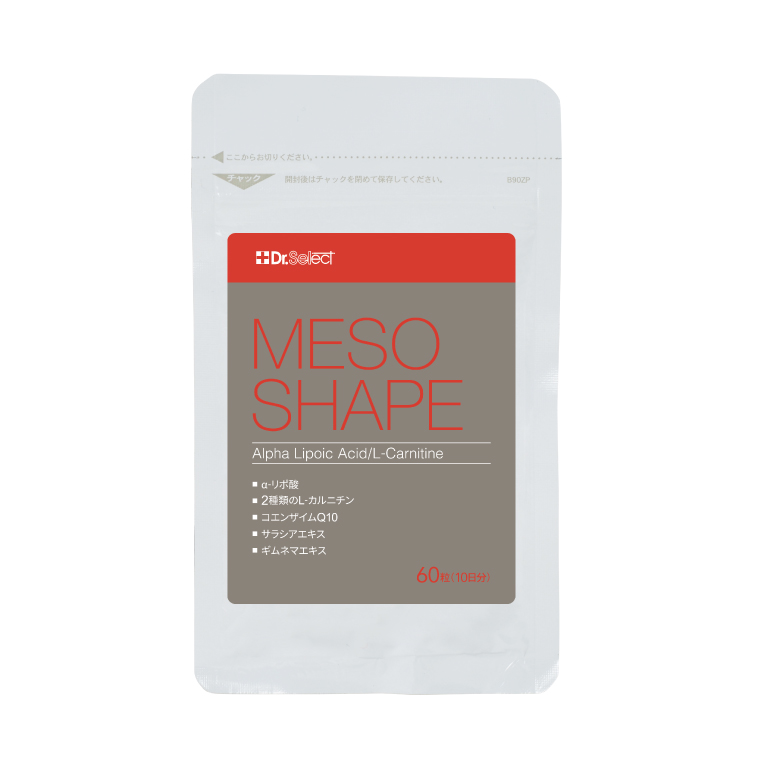 メソシェイプ - 株式会社ドクターセレクト Dr.Select
