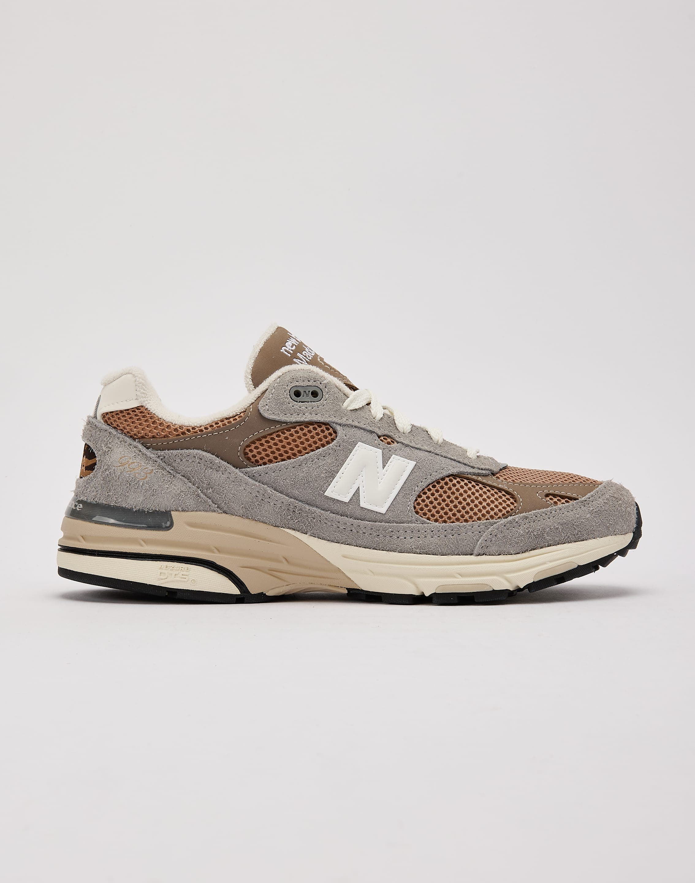 New Balance MADE In USA 993 – DTLR