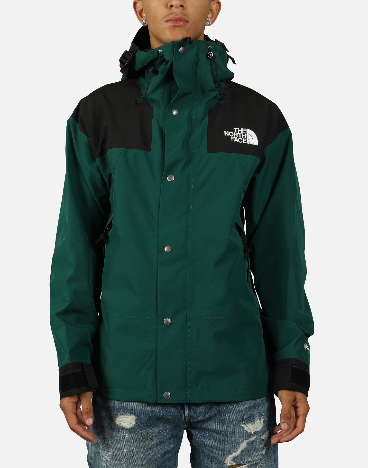 The North Face 1990 MOUNTAIN JACKET GTX – DTLR