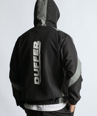 レザー（アウター） ｜The DUFFER of St.GEORGE｜Official Web Site