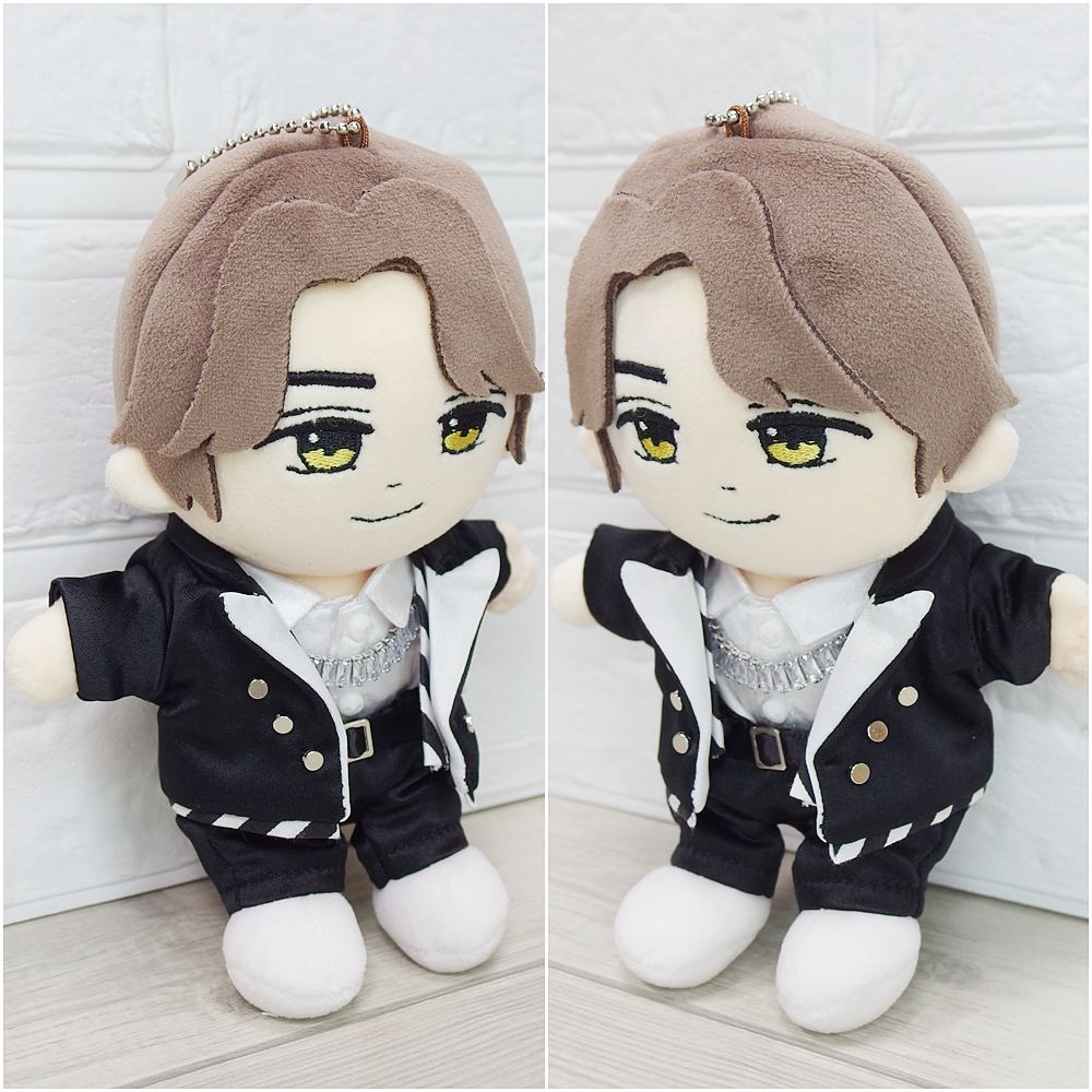 はぴぬい キンプリ (King&Prince) サイズ コスチューム 衣装 服 kp658