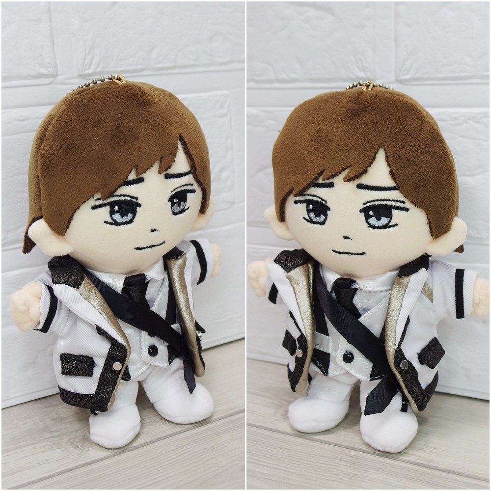 はぴぬい キンプリ (King&Prince) サイズ コスチューム 衣装 服 kp651