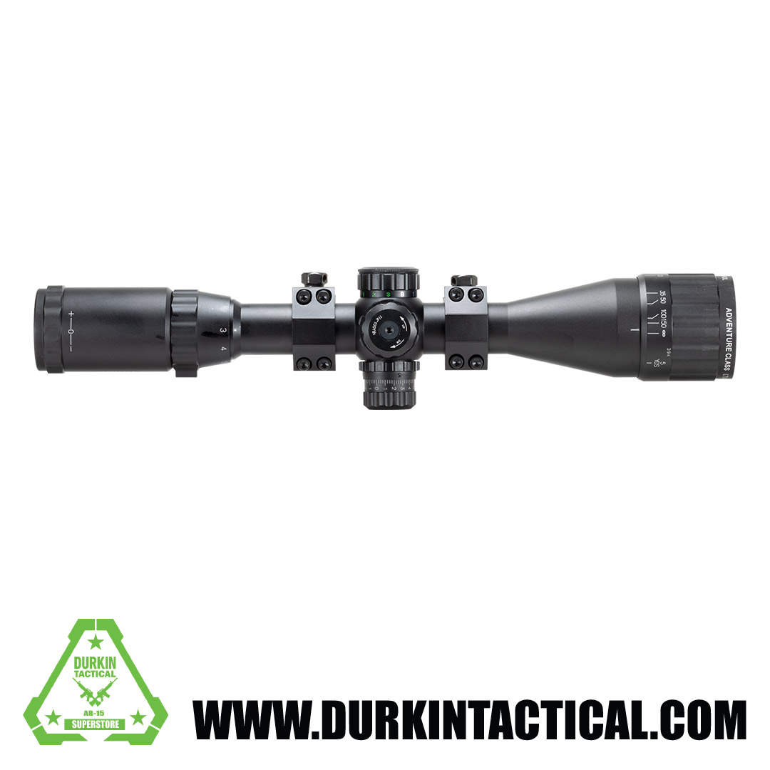 Sniper LT3-9×40 AOL - Durkin Tactical