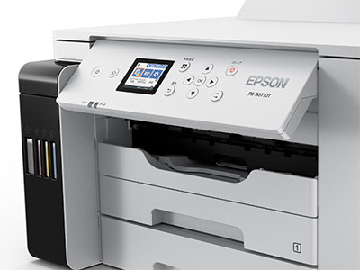 e-TREND｜エプソン PX-S6710T [A3カラーIJプリンター/エコタンク/Wi-Fi