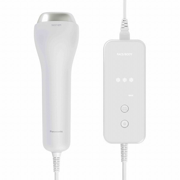 e-TREND｜パナソニック ES-WG0A-H [光エステ スムースエピ]