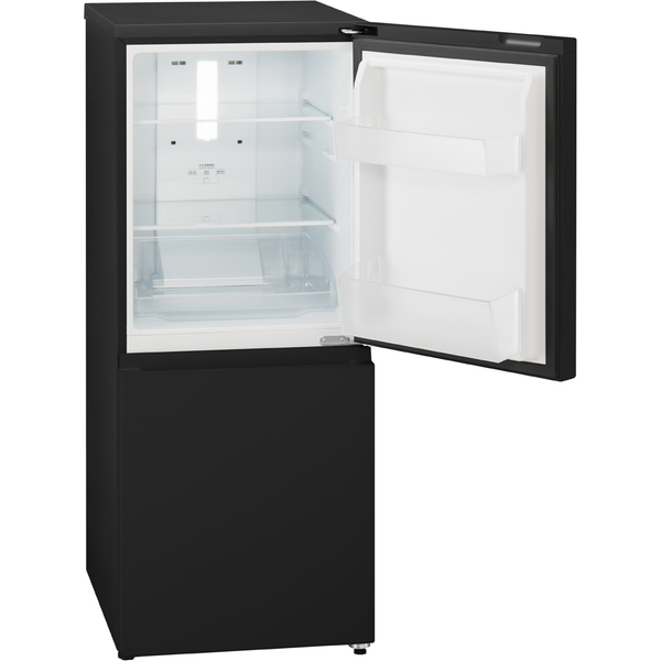 e-TREND｜パナソニック NR-B16C2-K [パーソナル冷蔵庫 156L (マット