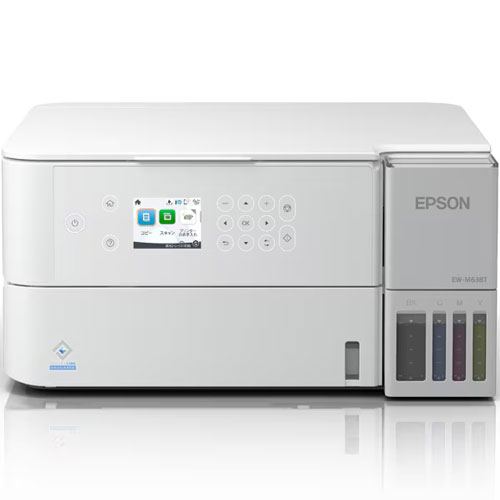 e-TREND｜エプソン Colorio EW-456A [A4カラーインクジェット複合機