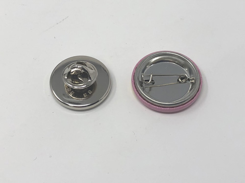 缶バッジとピンバッジ（ピンバッチ）の違いと特徴 | 缶バッジ製作屋