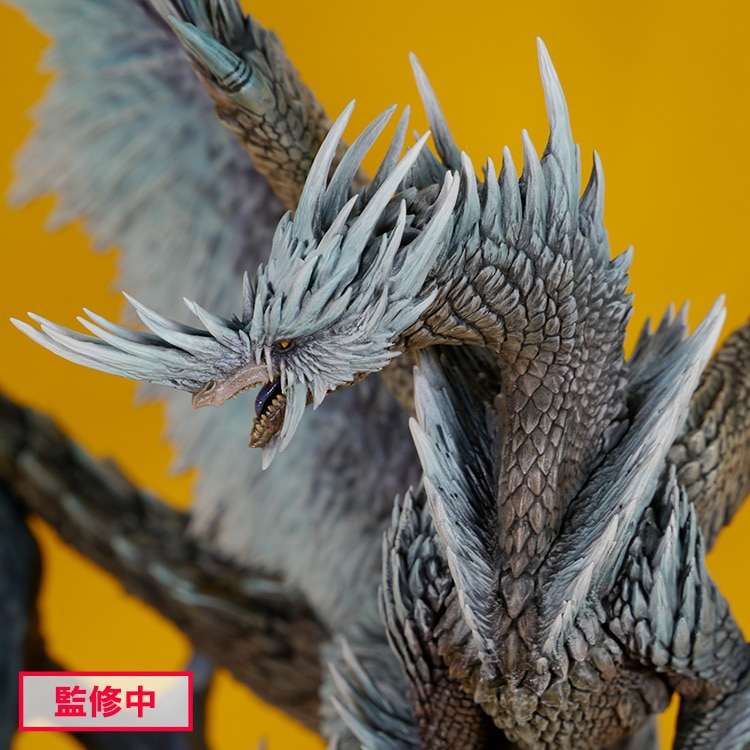 イーカプコン |モンスターハンター カプコンフィギュアビルダー