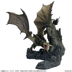 イーカプコン |カプコンフィギュアビルダー クリエイターズモデル 鎖刃