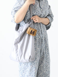 ebagos[43531] サブバック・カゴケースM – CREER