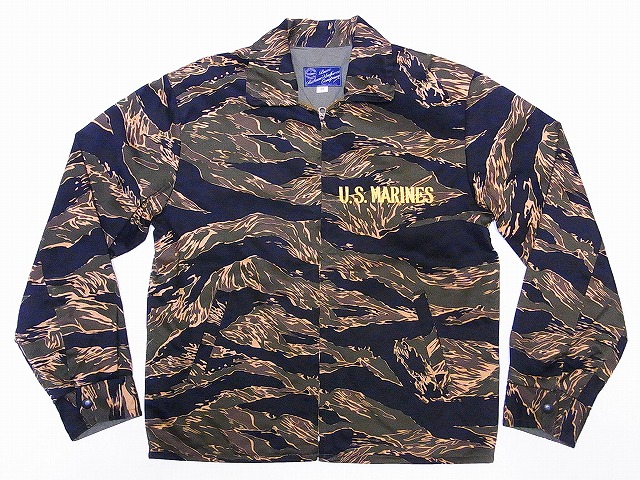 Buzz Rickson's[バズリクソンズ] ツアージャケット BR14093 コットン