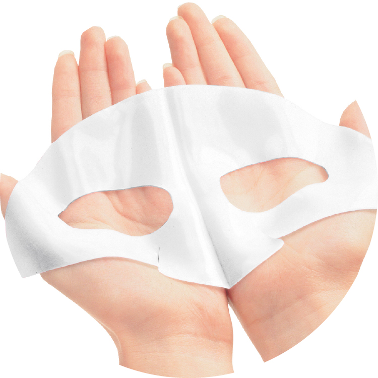 ライフセラ さが美人 からつ茶 ジェルシートマスク 1セット|Hisamitsu