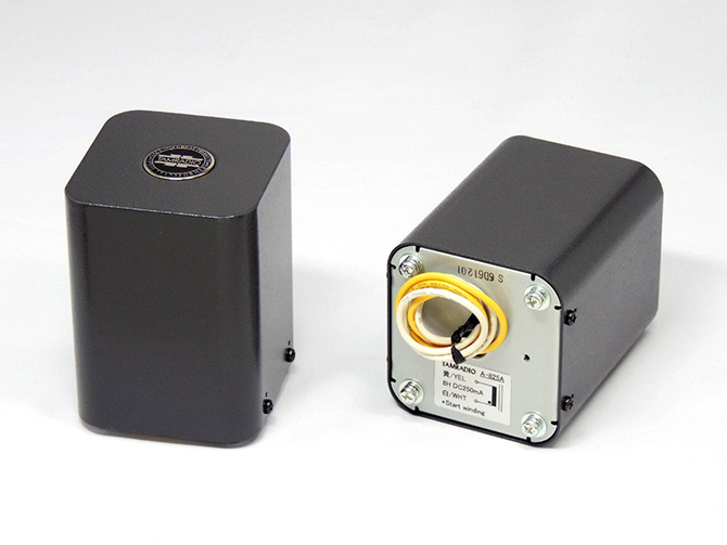 チョークコイル／チョークトランス A-825A／タムラ トランス(TAMURA