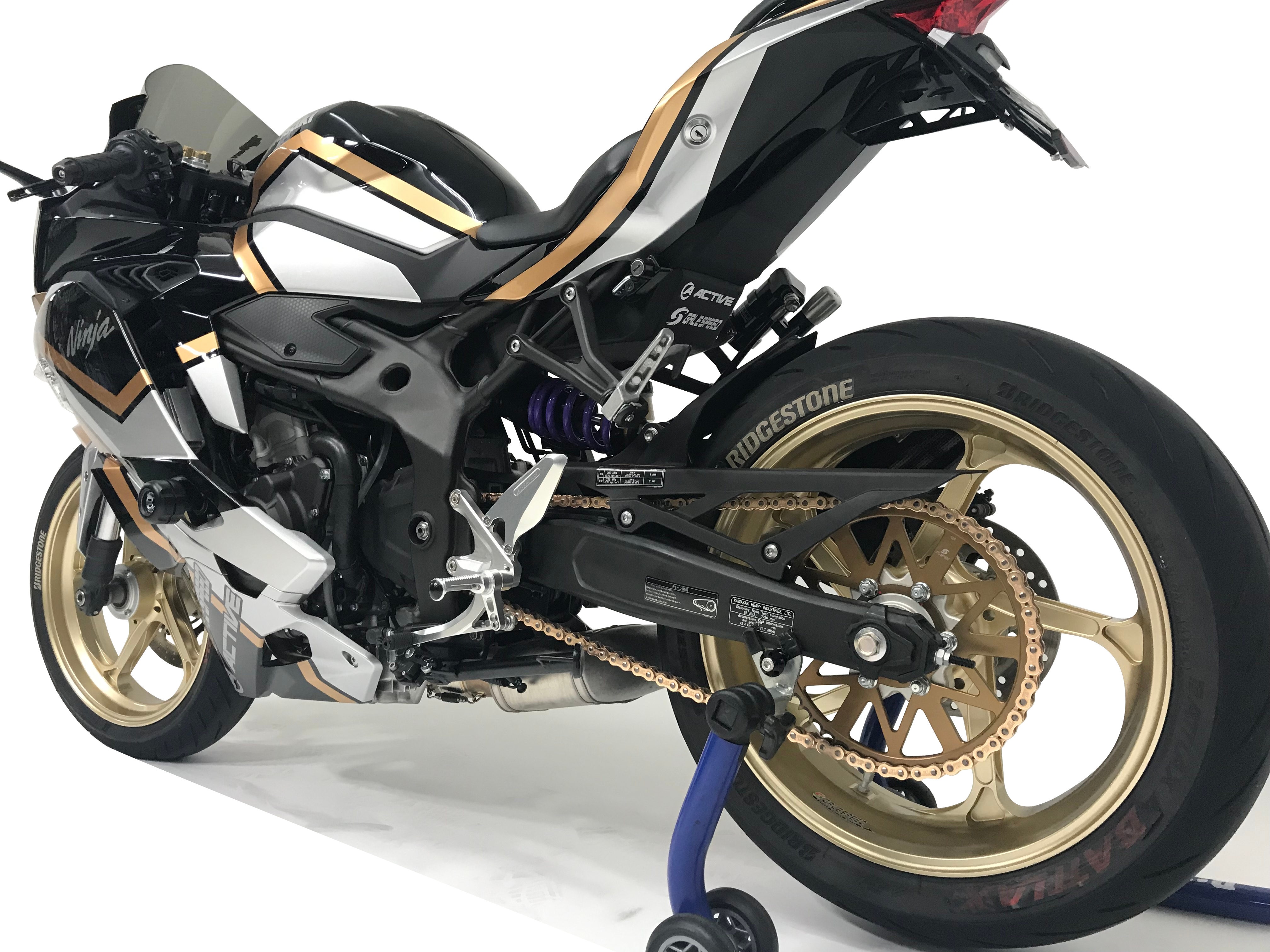 EKシールチェーン | モーターサイクル用チェーン | （株）江沼チヱン