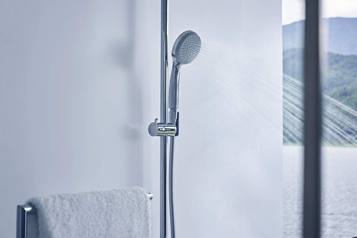 ウルトラファインバブル内蔵給湯専用機 | 株式会社りゅうせき ホーム