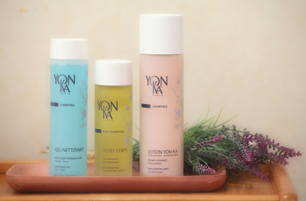 人気NO.1化粧水！ローションヨンカPS｜千代田区麹町のオーガニック