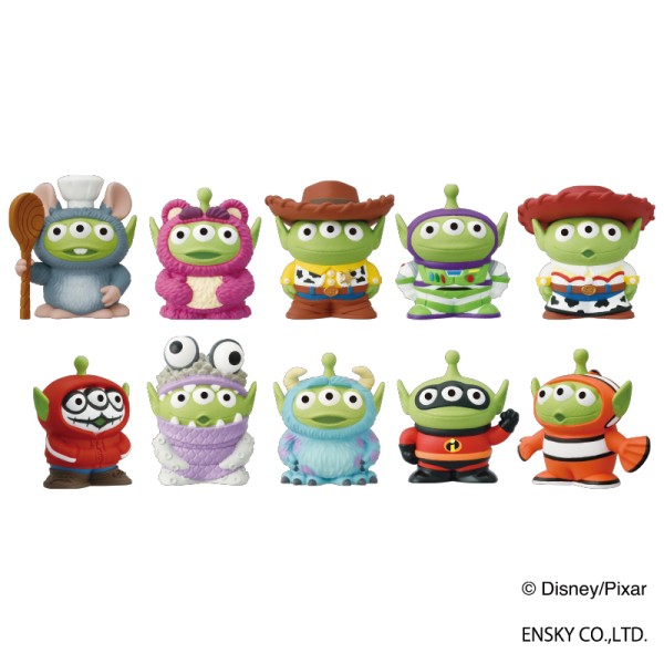 大阪・関西万博公式キャラクター ミャクミャク キャラクタースリーブ
