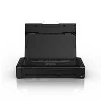 エプソン PX-S06B A4モバイルインクジェットプリンター ブラック