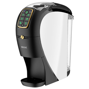 ネスレ HPM9640PW コーヒーメーカー ネスカフェ ゴールドブレンド