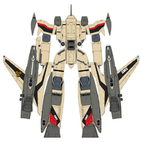 ハセガワ 65893VF19EFﾊﾞﾄﾛｲﾄﾞｲｻﾑSP 1/72 VF-19EF/A バトロイドイサム