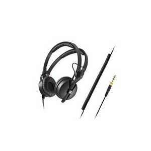 ゼンハイザー HD25PLUS 密閉型ヘッドフォン HD 25 PLUS |エディオン