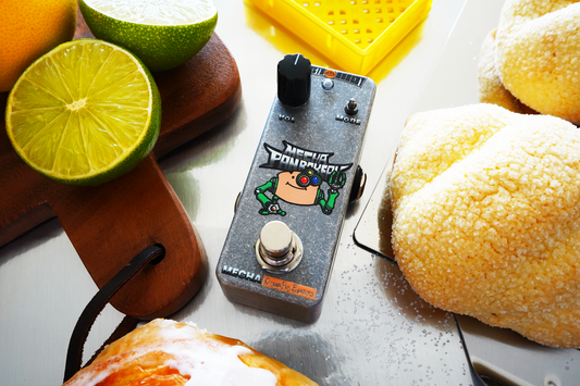 エフェクター – Effects Bakery