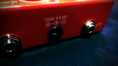 進化型フルドラ！Fulltone Full-Drive 3 20th Anniversary Editionを