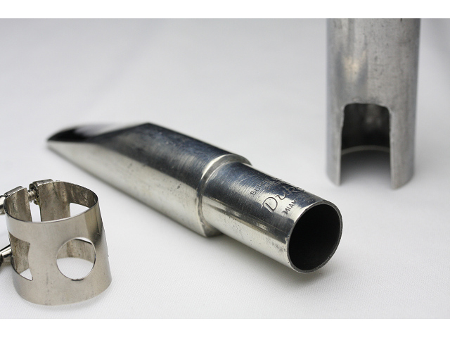 Bobby Dukoff ボビーデュコフ Miami Florida D8 テナーサックス用