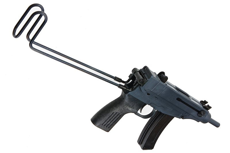 Maruzen VZ61 Scorpion GBB SMG | eHobby Asia