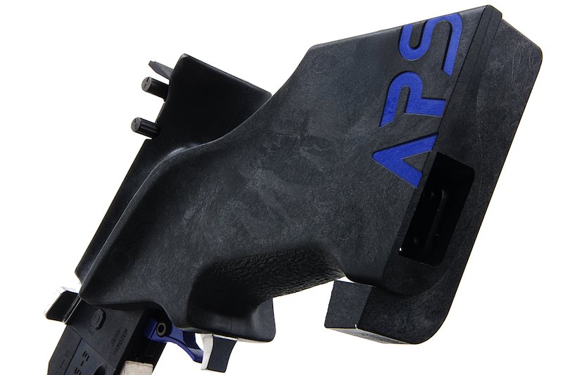 Maruzen APS-3 Limited Edition 2021 Cosmic Silver | eHobby Asia