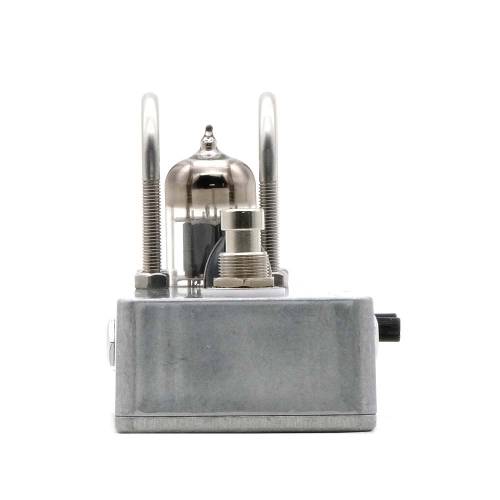 Beyond Tube Over Drive ビヨンド・チューブ・オーバードライブ 真空管