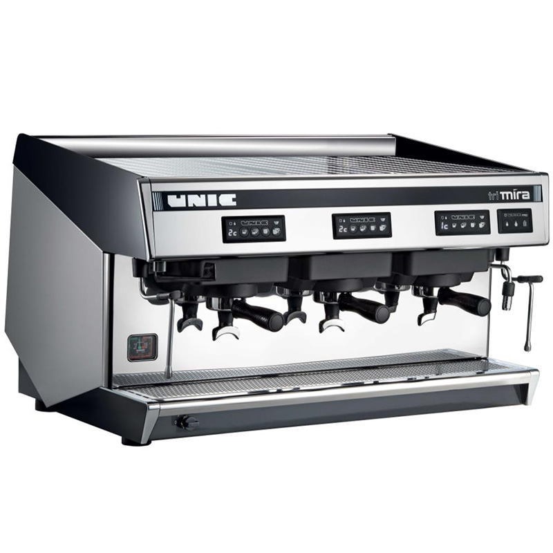 エスプレッソコーヒーマシン