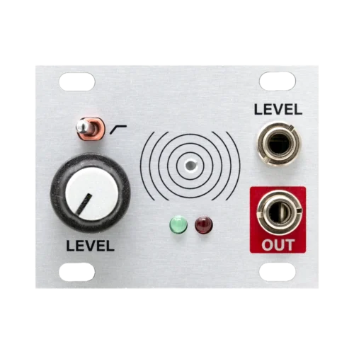 Flame Instruments Chord Machine 2 Eurorack Module - Elevator Sound
