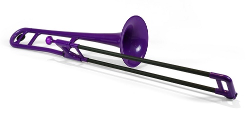 プラスチックトロンボーン P-Bone | エルム楽器