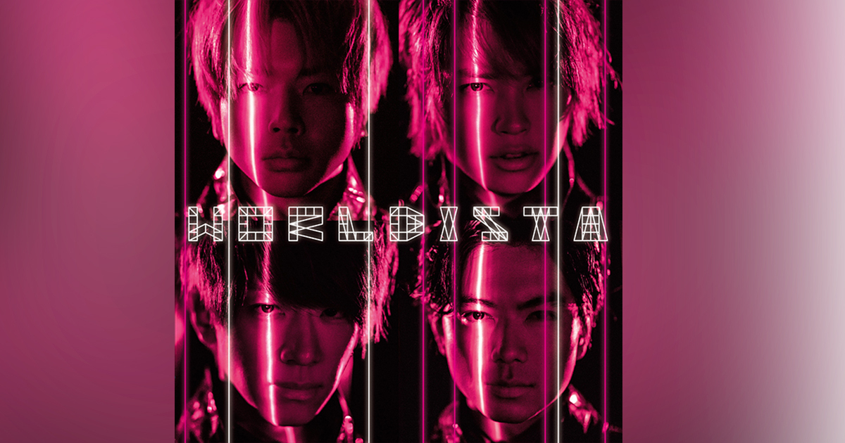 WORLDISTA｜NEWS｜ELOV-Label