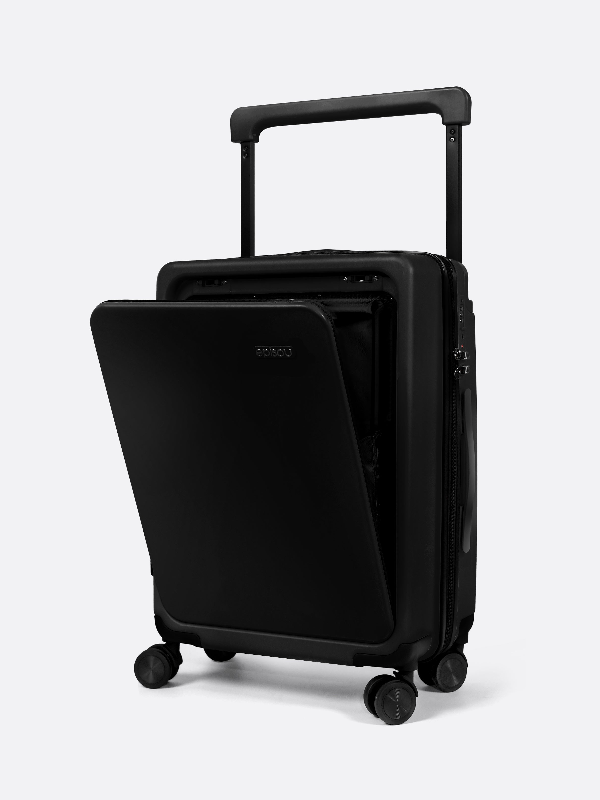 Line - 黒 Sサイズ – episode suitcase