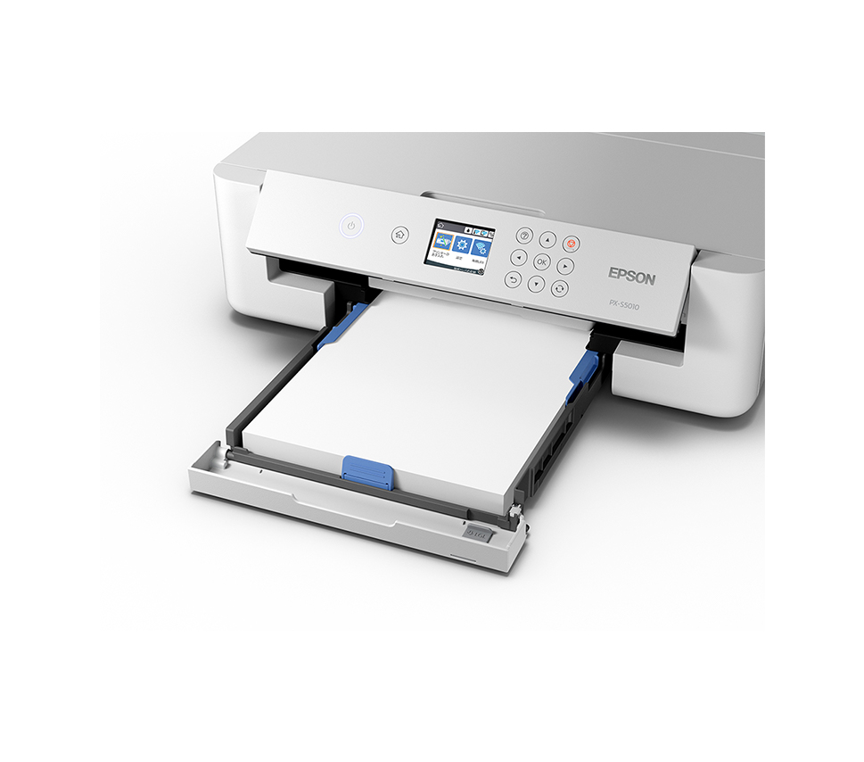 ビジネスプリンター PX-S5010 | 製品情報 | エプソン