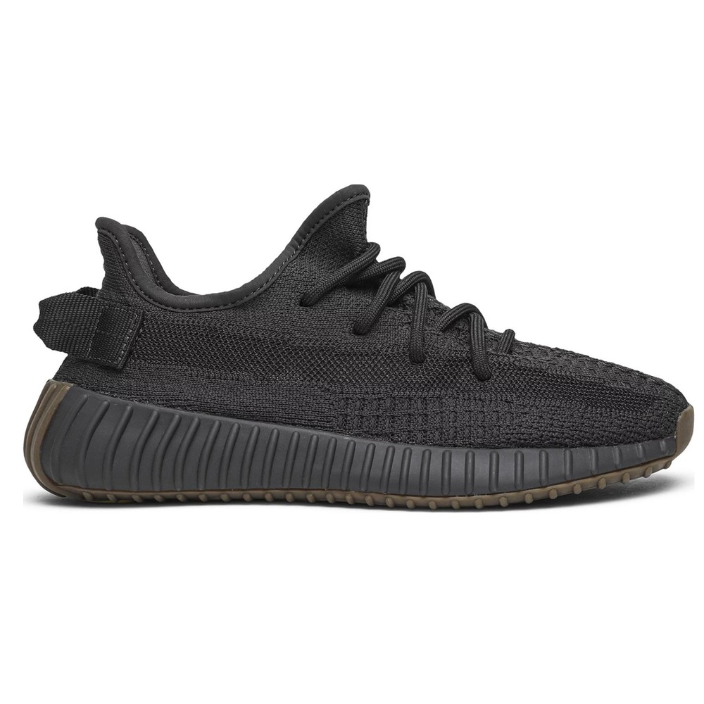 adidas Yeezy Boost 350 V2 Black Red - Ercan Sneakers