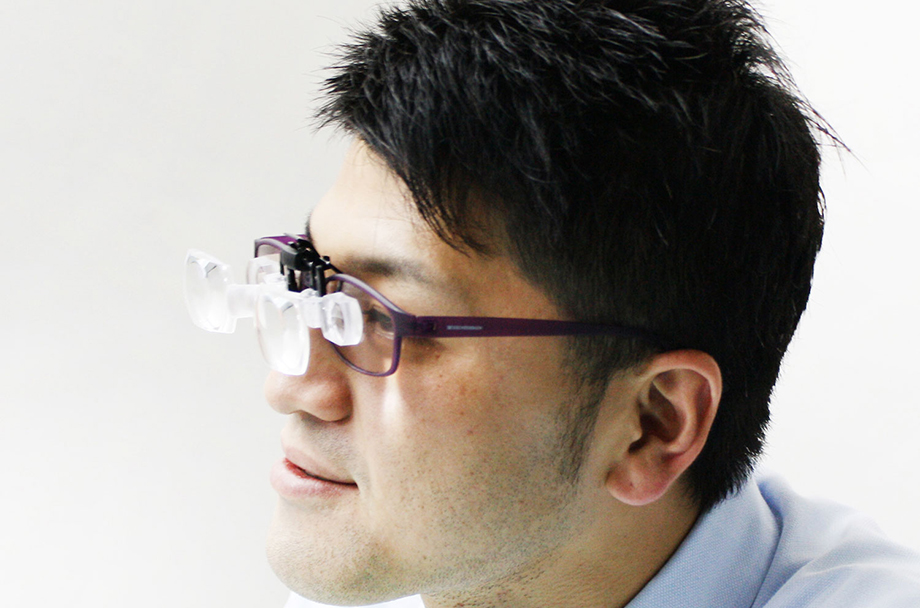 maxDETAIL マックスディテール | ESCHENBACH OPTIK OF JAPAN