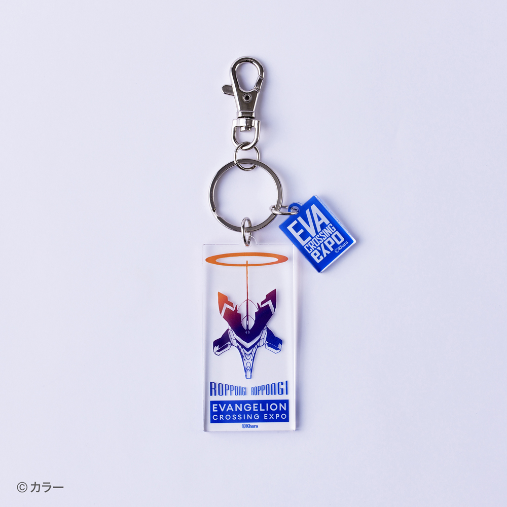 9月13日(金)より開催】エヴァ博初展示「アヤナミレイ(仮称)等身大