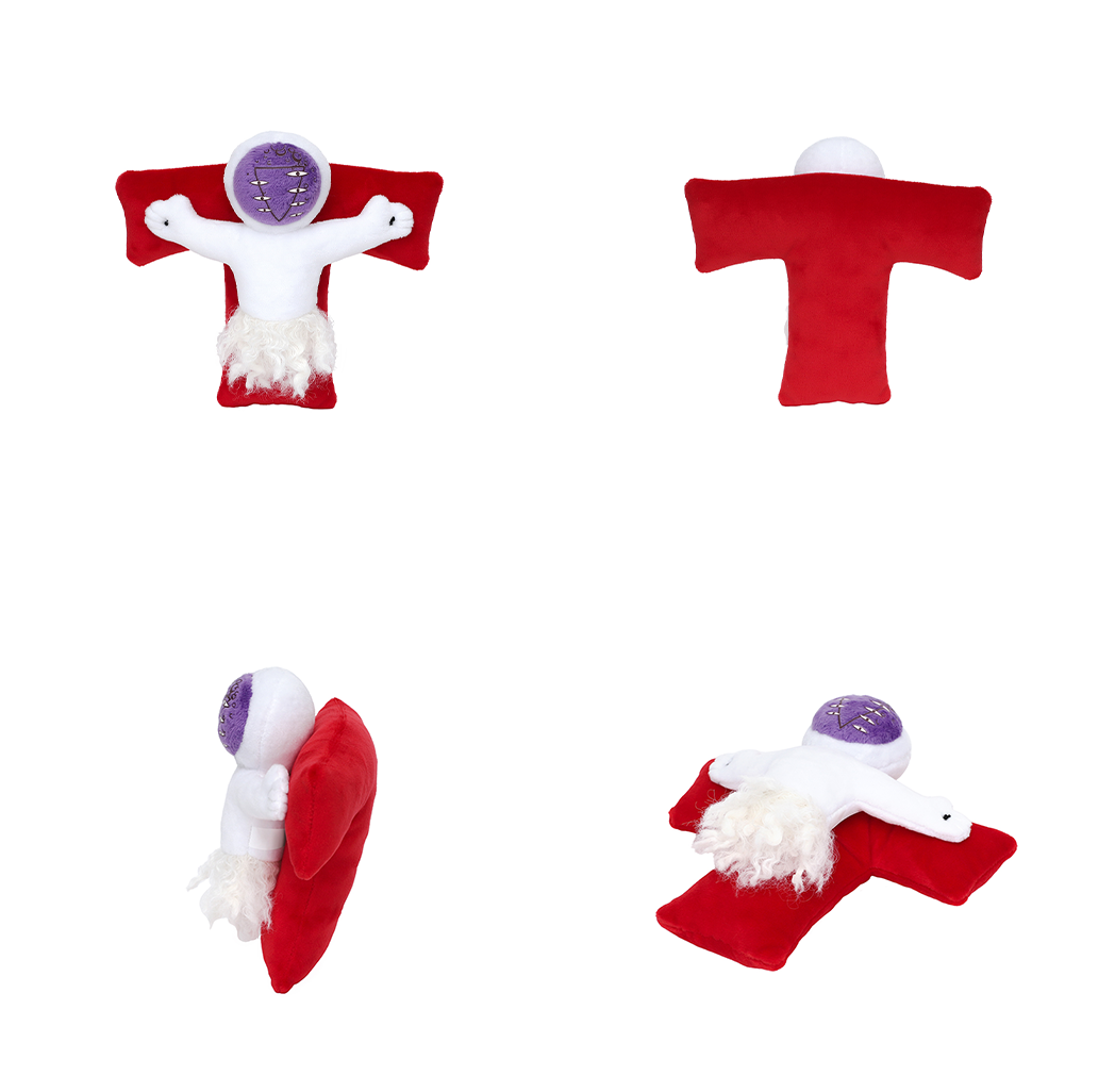 4月10日は「使徒の日」！EVANGELION STOREより『新世紀