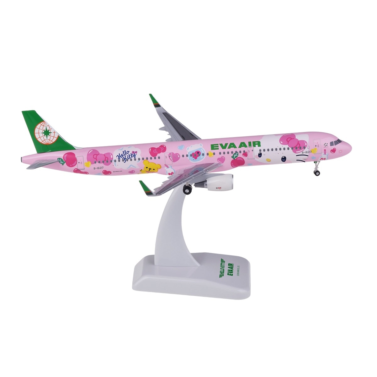 Hello Kitty｜EVA SKY SHOP