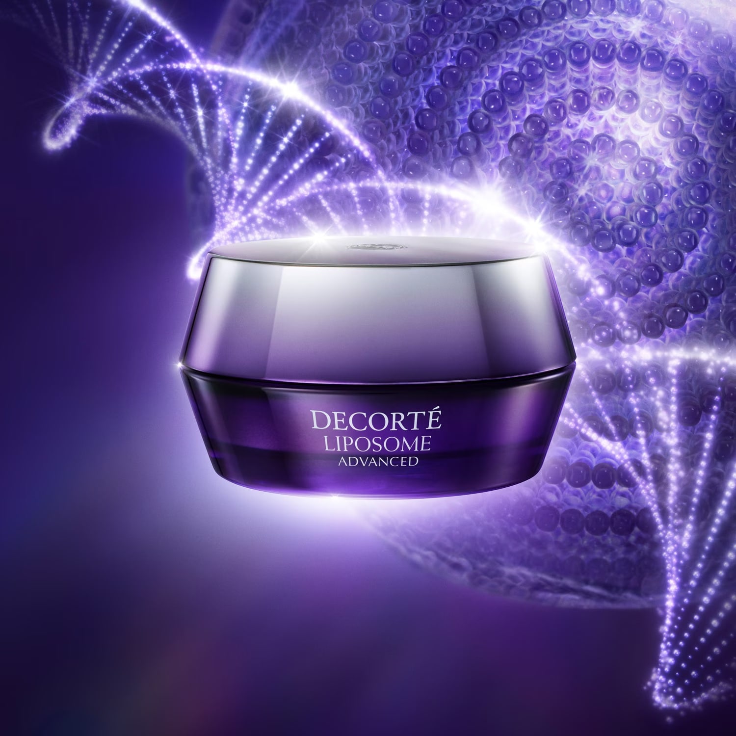 DECORTÉ Liposome Advanced Repair Cream｜EVA SKY SHOP