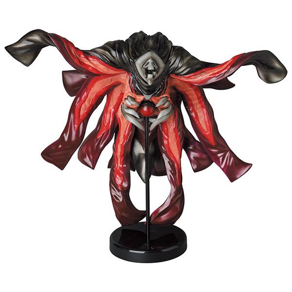 CCP 第10の使徒(グロスコート版) （メディコム・トイ）: フィギュア