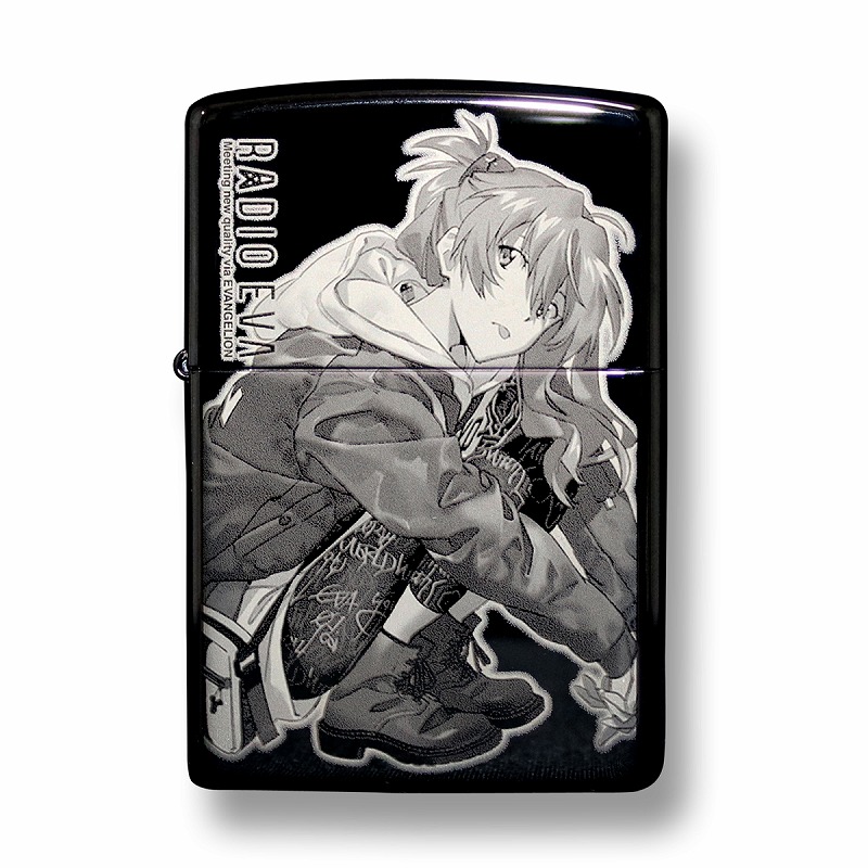 グッズ・雑貨類・食品/ライター、ZIPPO、喫煙具 | EVANGELION STORE